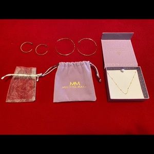 Melinda Marie Bundle Brand new!